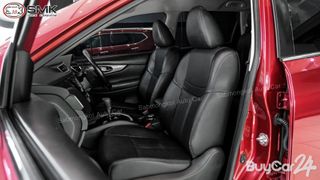 2017 Nissan X-TRAIL (Year 14-20) 2.0 V 4WD thumbnail 13
