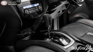 2017 Nissan X-TRAIL (Year 14-20) 2.0 V 4WD thumbnail 18