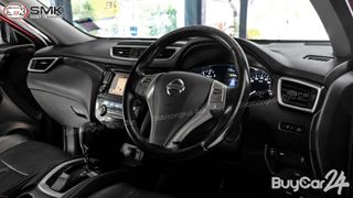 2017 Nissan X-TRAIL (Year 14-20) 2.0 V 4WD thumbnail 16