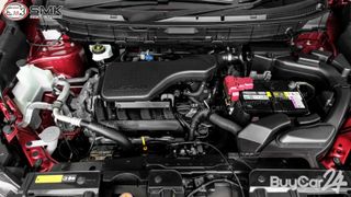 2017 Nissan X-TRAIL (Year 14-20) 2.0 V 4WD thumbnail 20