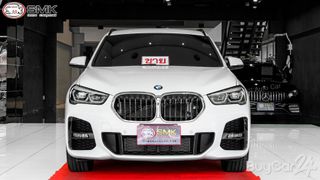 2022 BMW X1 F48 (ปี 16-20) 2.0 sDrive20d M Sport thumbnail 1