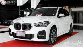 2022 BMW X1 F48 (ปี 16-20) 2.0 sDrive20d M Sport thumbnail 3