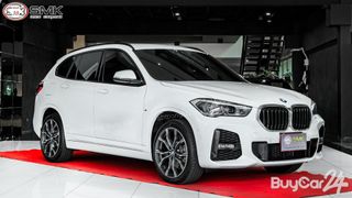 2022 BMW X1 F48 (ปี 16-20) 2.0 sDrive20d M Sport thumbnail 2