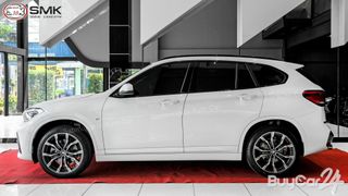 2022 BMW X1 F48 (ปี 16-20) 2.0 sDrive20d M Sport thumbnail 4