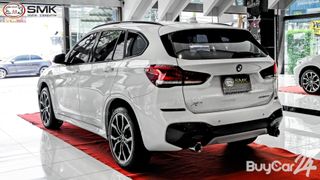 2022 BMW X1 F48 (ปี 16-20) 2.0 sDrive20d M Sport thumbnail 5