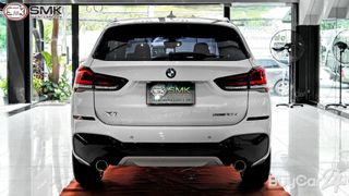 2022 BMW X1 F48 (ปี 16-20) 2.0 sDrive20d M Sport thumbnail 6
