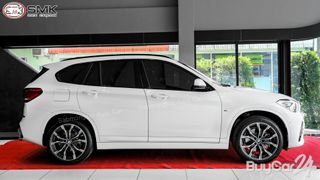 2022 BMW X1 F48 (ปี 16-20) 2.0 sDrive20d M Sport thumbnail 8