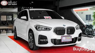 2022 BMW X1 F48 (ปี 16-20) 2.0 sDrive20d M Sport thumbnail 9