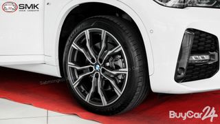 2022 BMW X1 F48 (ปี 16-20) 2.0 sDrive20d M Sport thumbnail 10