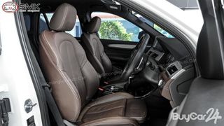 2022 BMW X1 F48 (ปี 16-20) 2.0 sDrive20d M Sport thumbnail 11