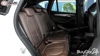2022 BMW X1 F48 (ปี 16-20) 2.0 sDrive20d M Sport thumbnail 12