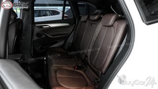 2022 BMW X1 F48 (ปี 16-20) 2.0 sDrive20d M Sport thumbnail 14