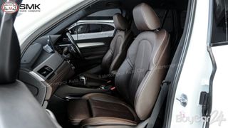 2022 BMW X1 F48 (ปี 16-20) 2.0 sDrive20d M Sport thumbnail 13