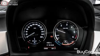 2022 BMW X1 F48 (ปี 16-20) 2.0 sDrive20d M Sport thumbnail 17