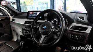 2022 BMW X1 F48 (ปี 16-20) 2.0 sDrive20d M Sport thumbnail 16