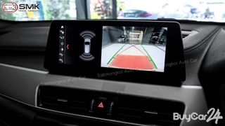 2022 BMW X1 F48 (ปี 16-20) 2.0 sDrive20d M Sport thumbnail 19