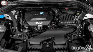 2022 BMW X1 F48 (ปี 16-20) 2.0 sDrive20d M Sport thumbnail 20