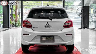 2018 Mitsubishi MIRAGE (ปี 12-18) 1.2 GLS LTD thumbnail 6