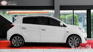 2018 Mitsubishi MIRAGE (ปี 12-18) 1.2 GLS LTD thumbnail 8