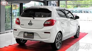 2018 Mitsubishi MIRAGE (ปี 12-18) 1.2 GLS LTD thumbnail 7
