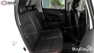 2018 Mitsubishi MIRAGE (ปี 12-18) 1.2 GLS LTD thumbnail 12