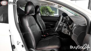 2018 Mitsubishi MIRAGE (ปี 12-18) 1.2 GLS LTD thumbnail 11