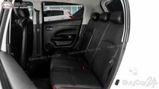 2018 Mitsubishi MIRAGE (ปี 12-18) 1.2 GLS LTD thumbnail 14