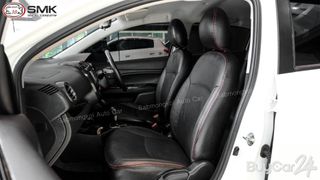 2018 Mitsubishi MIRAGE (ปี 12-18) 1.2 GLS LTD thumbnail 13