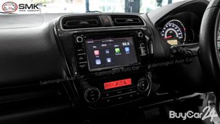 2018 Mitsubishi MIRAGE (ปี 12-18) 1.2 GLS LTD thumbnail 17