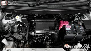 2018 Mitsubishi MIRAGE (ปี 12-18) 1.2 GLS LTD thumbnail 20