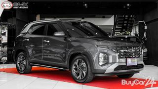 2023 Hyundai Creta (ปี 22-28) 1.5 SEL thumbnail 2