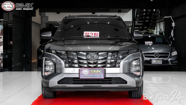 2023 Hyundai Creta