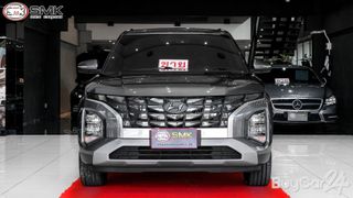 2023 Hyundai Creta (ปี 22-28) 1.5 SEL thumbnail 1