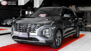 2023 Hyundai Creta (ปี 22-28) 1.5 SEL thumbnail 3