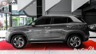 2023 Hyundai Creta (ปี 22-28) 1.5 SEL thumbnail 4