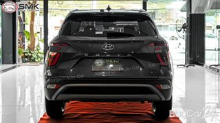 2023 Hyundai Creta (ปี 22-28) 1.5 SEL thumbnail 6