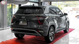 2023 Hyundai Creta (ปี 22-28) 1.5 SEL thumbnail 7