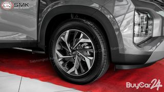 2023 Hyundai Creta (ปี 22-28) 1.5 SEL thumbnail 10