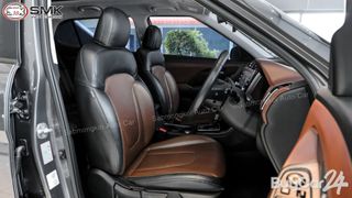 2023 Hyundai Creta (ปี 22-28) 1.5 SEL thumbnail 11