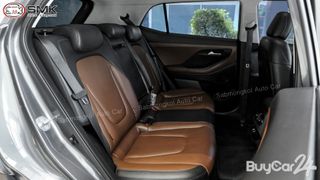 2023 Hyundai Creta (ปี 22-28) 1.5 SEL thumbnail 12
