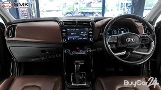 2023 Hyundai Creta (ปี 22-28) 1.5 SEL thumbnail 15