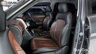 2023 Hyundai Creta (ปี 22-28) 1.5 SEL thumbnail 13