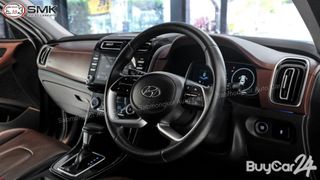 2023 Hyundai Creta (ปี 22-28) 1.5 SEL thumbnail 16