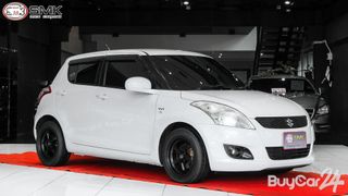 2014 Suzuki SWIFT (Year 12-17) 1.2 GL thumbnail 2