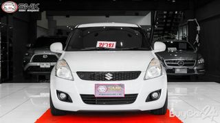 2014 Suzuki SWIFT (Year 12-17) 1.2 GL thumbnail 1