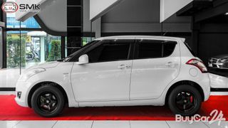 2014 Suzuki SWIFT (Year 12-17) 1.2 GL thumbnail 4