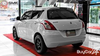 2014 Suzuki SWIFT (Year 12-17) 1.2 GL thumbnail 5