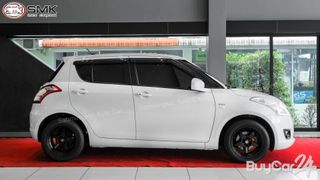 2014 Suzuki SWIFT (Year 12-17) 1.2 GL thumbnail 8