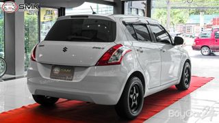 2014 Suzuki SWIFT (Year 12-17) 1.2 GL thumbnail 7