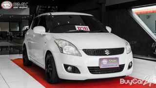 2014 Suzuki SWIFT (Year 12-17) 1.2 GL thumbnail 9